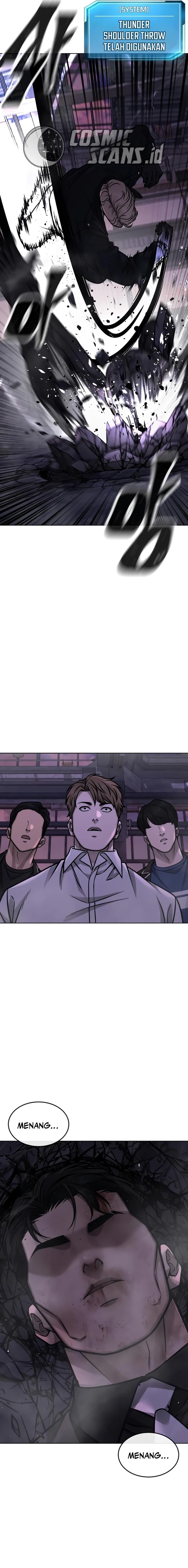 Quest Supremacy Chap 151 - Next Chap 152