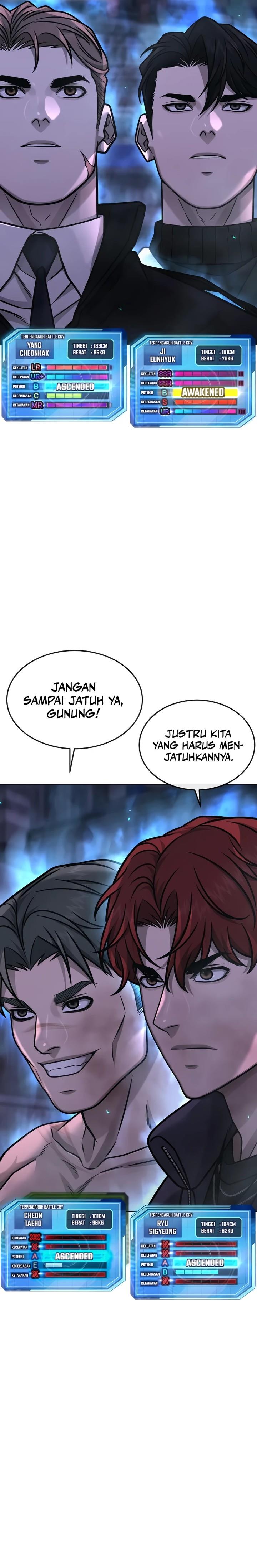 Quest Supremacy Chap 152 - Next Chap 153