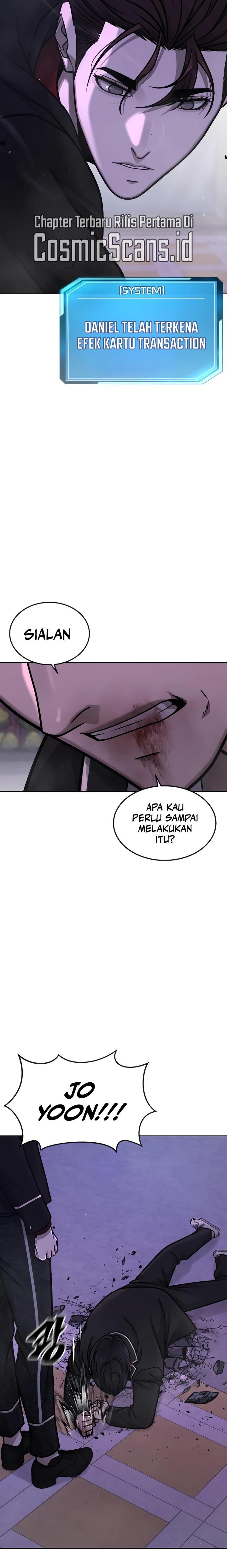 Quest Supremacy Chap 152 - Next Chap 153