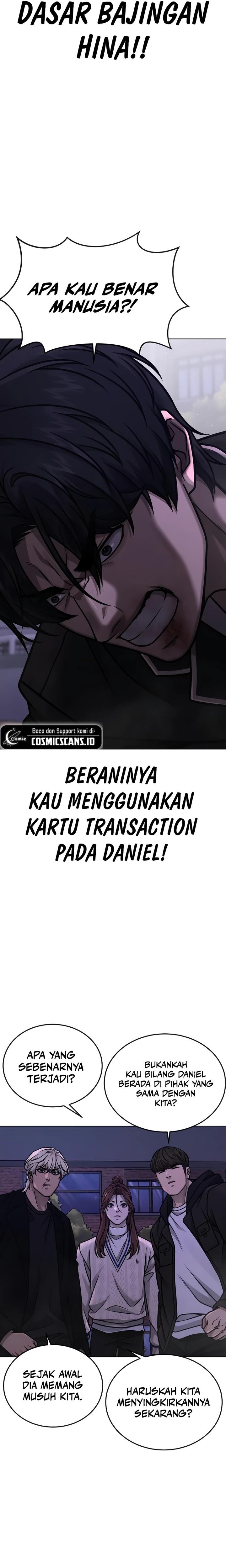 Quest Supremacy Chap 152 - Next Chap 153