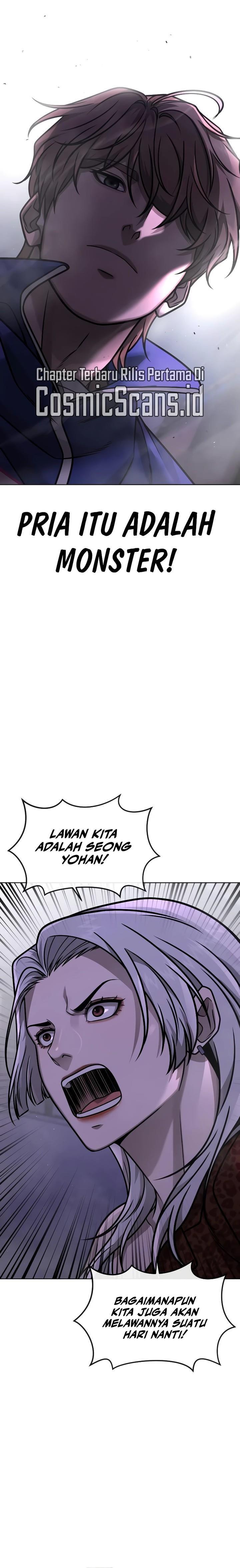 Quest Supremacy Chap 152 - Next Chap 153