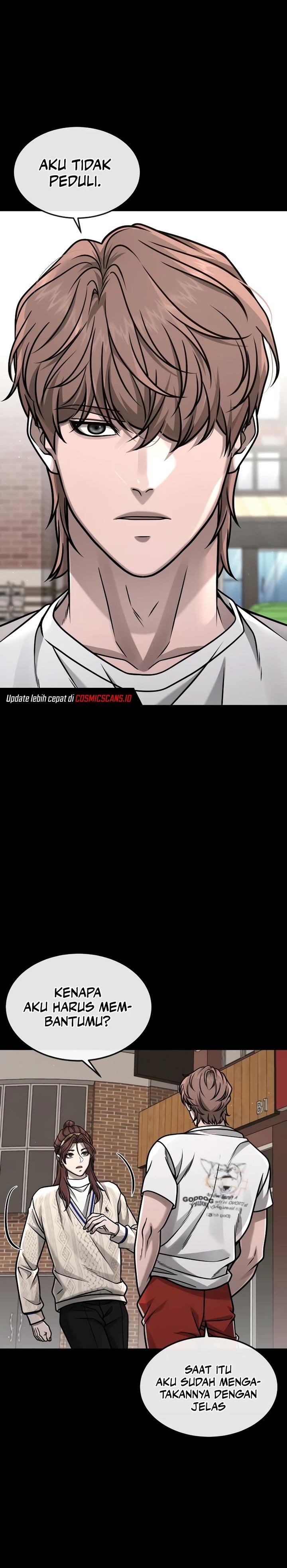 Quest Supremacy Chap 152 - Next Chap 153