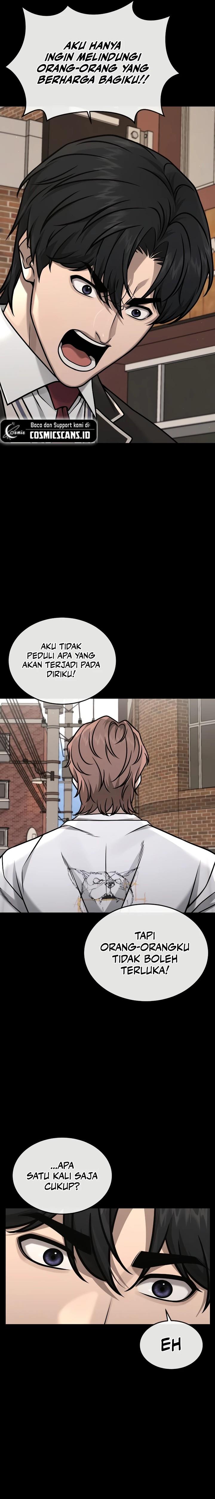 Quest Supremacy Chap 152 - Next Chap 153