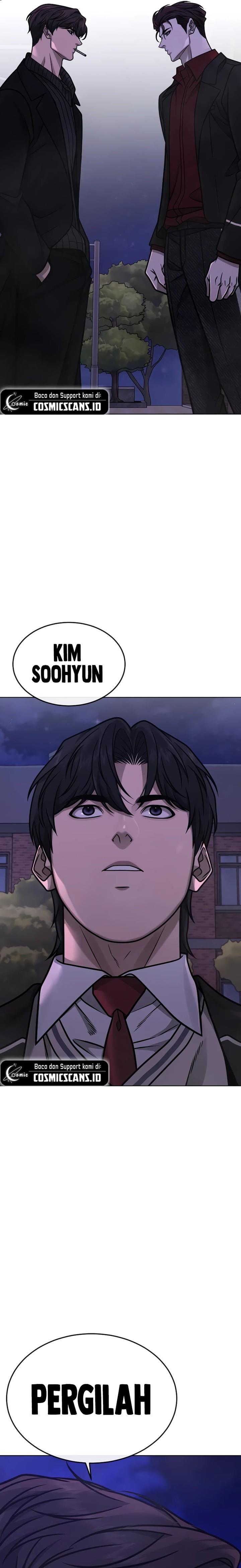 Quest Supremacy Chap 152 - Next Chap 153