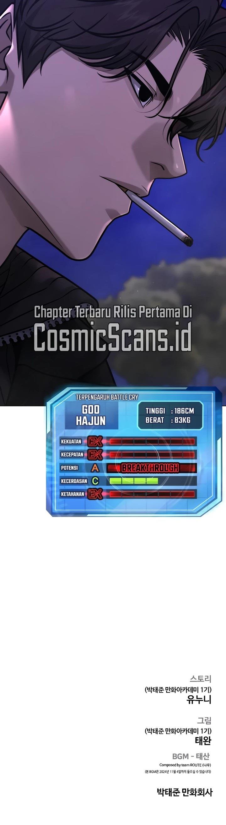 Quest Supremacy Chap 152 - Next Chap 153