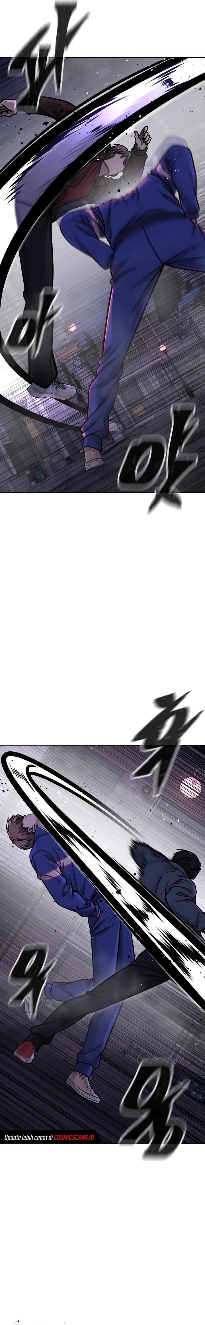Quest Supremacy Chap 152 - Next Chap 153