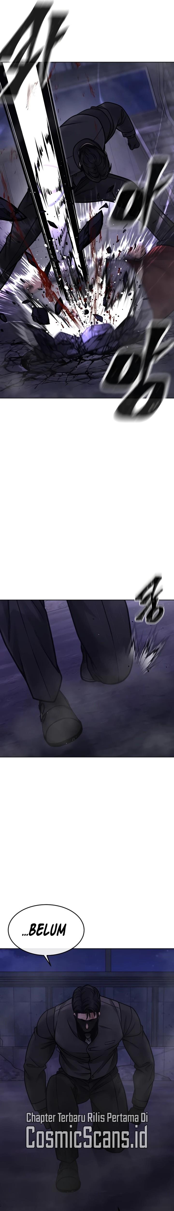 Quest Supremacy Chap 152 - Next Chap 153