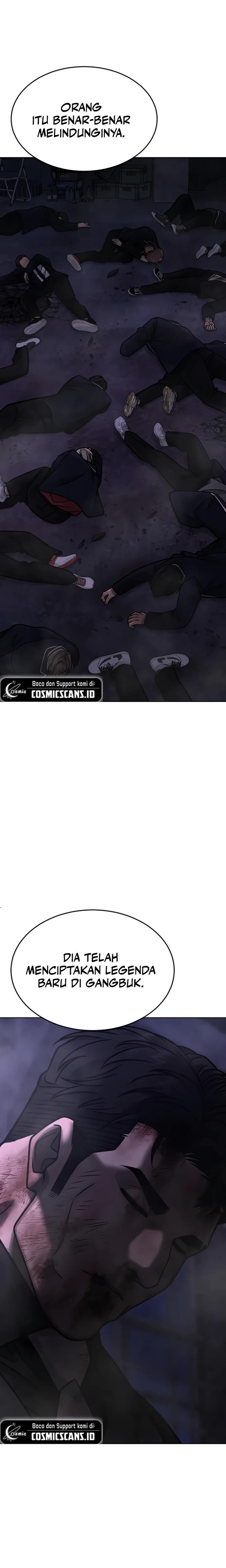 Quest Supremacy Chap 153 - Next Chap 154