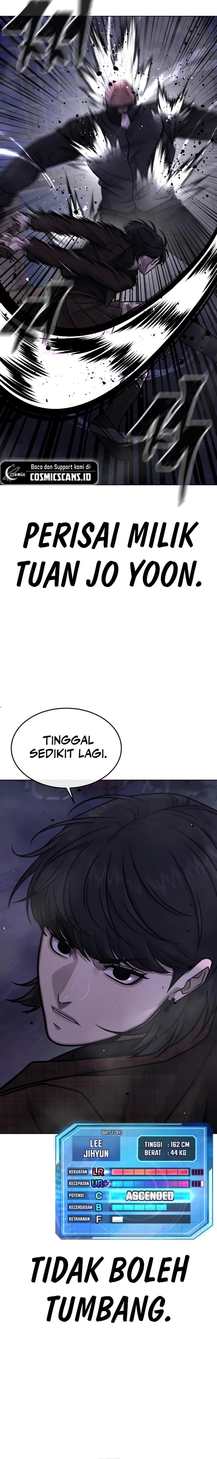 Quest Supremacy Chap 153 - Next Chap 154