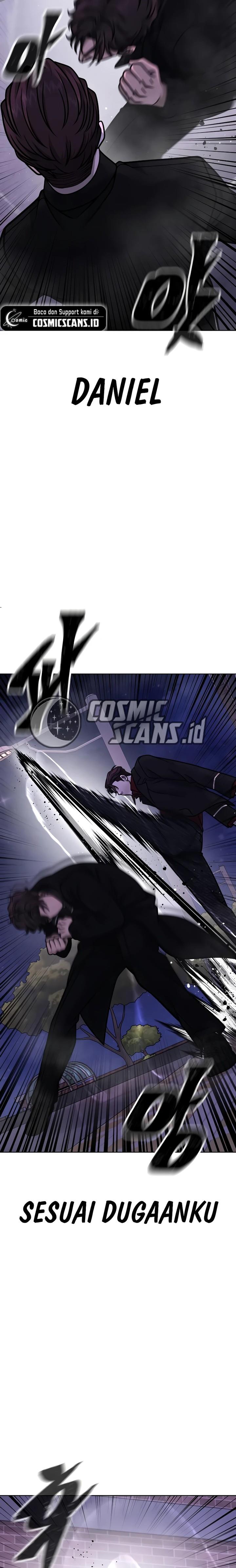 Quest Supremacy Chap 153 - Next Chap 154