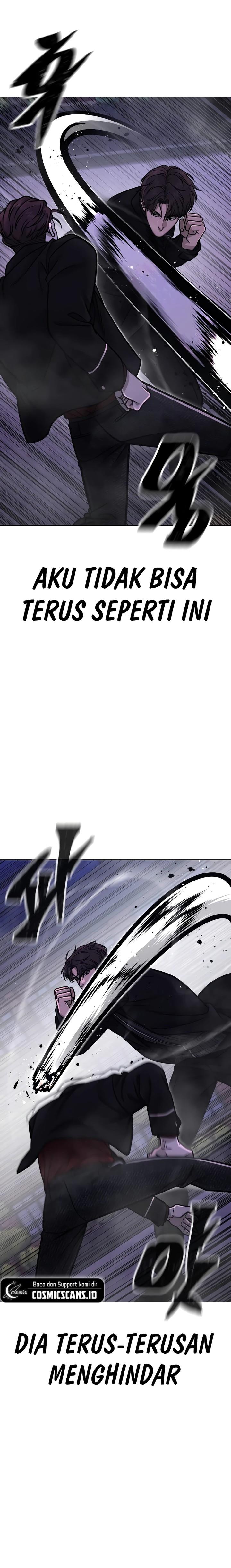 Quest Supremacy Chap 153 - Next Chap 154