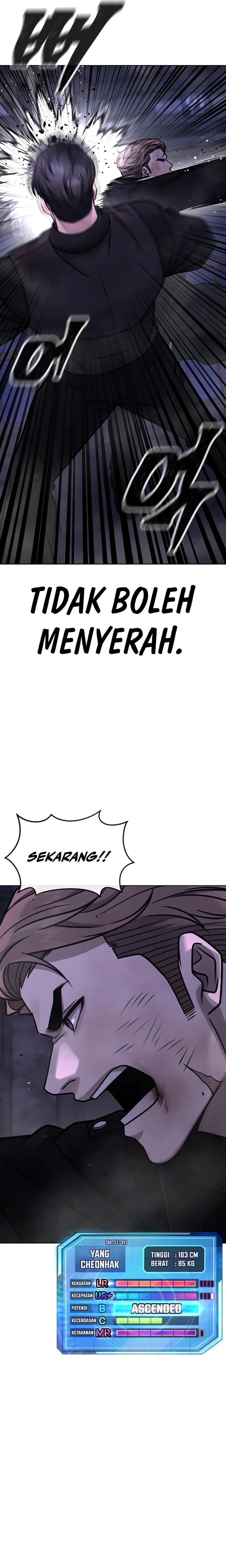 Quest Supremacy Chap 153 - Next Chap 154