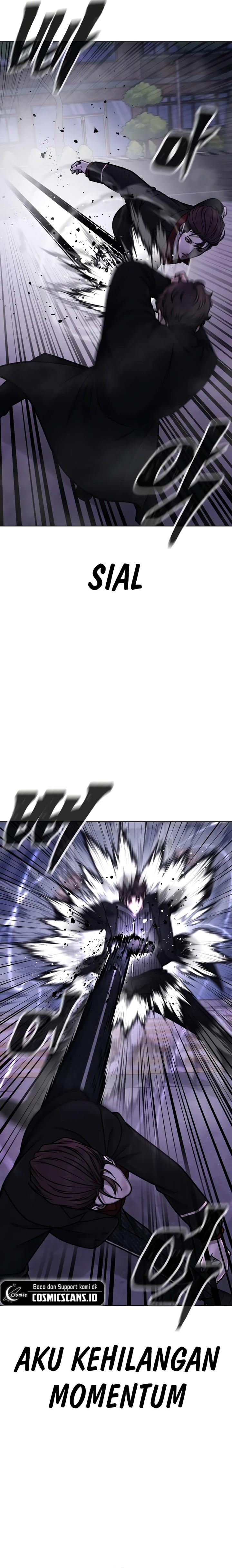 Quest Supremacy Chap 153 - Next Chap 154