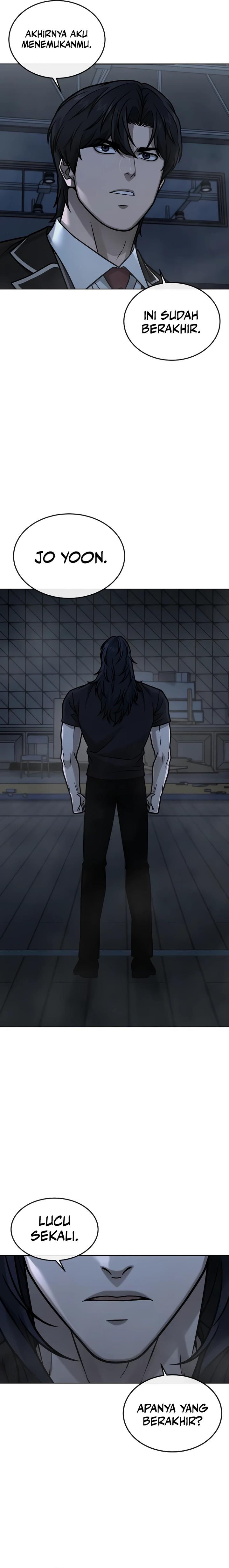 Quest Supremacy Chap 153 - Next Chap 154