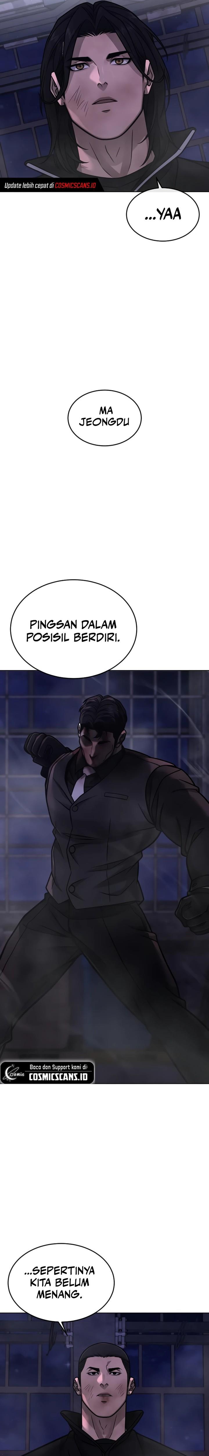 Quest Supremacy Chap 153 - Next Chap 154