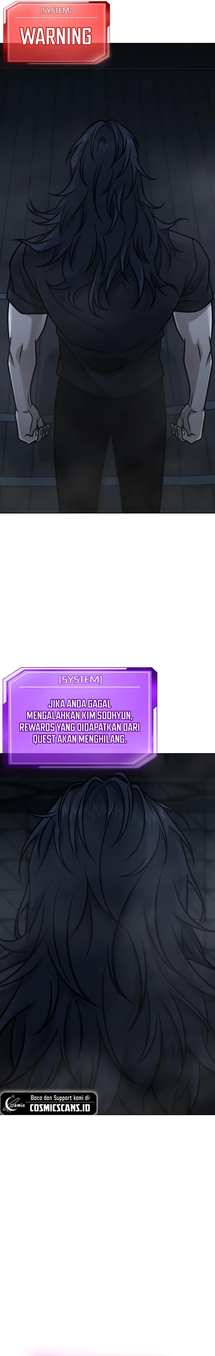 Quest Supremacy Chap 153 - Next Chap 154