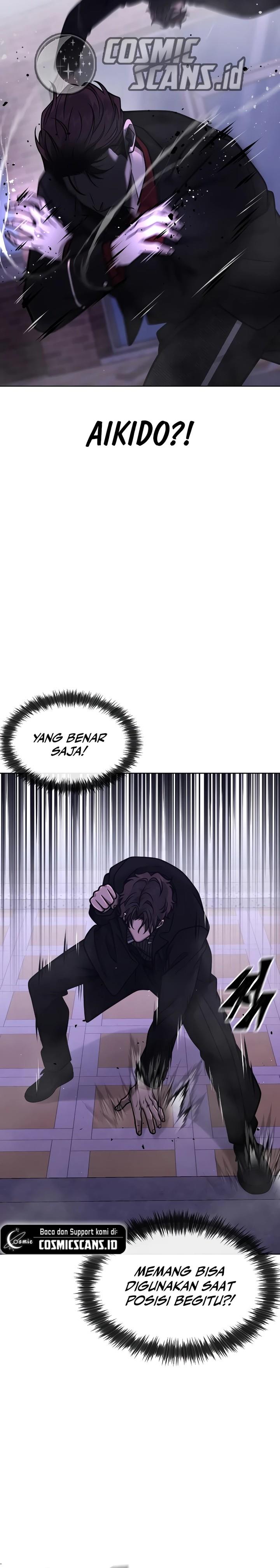 Quest Supremacy Chap 153 - Next Chap 154