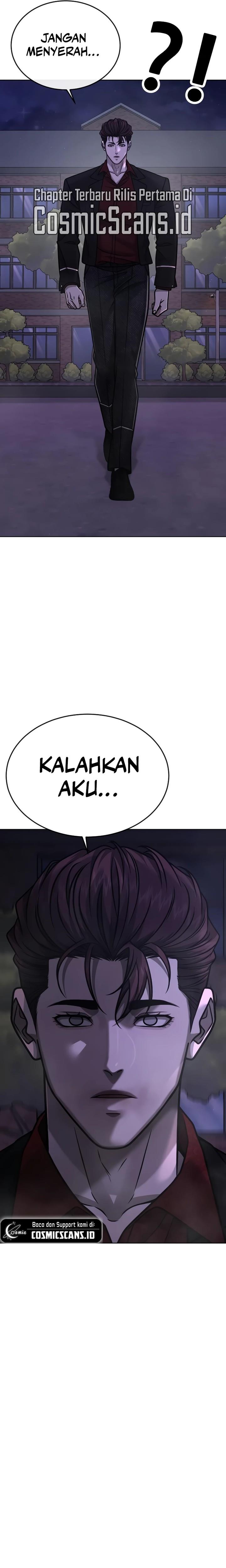 Quest Supremacy Chap 153 - Next Chap 154