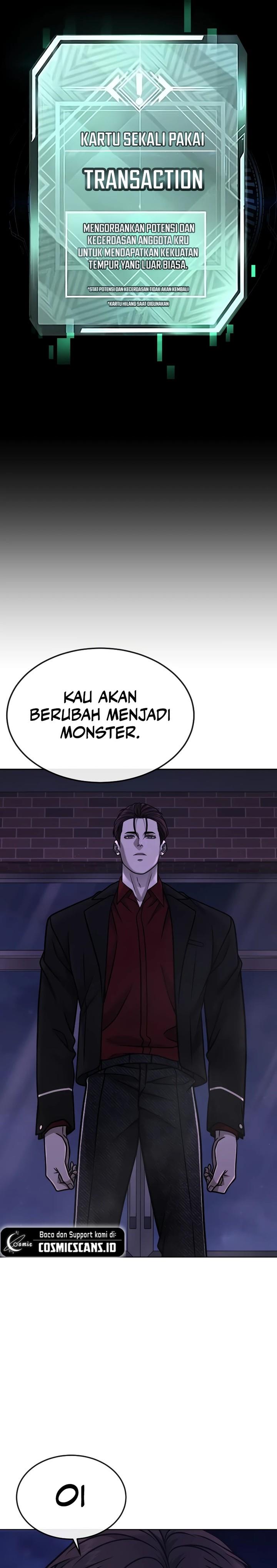 Quest Supremacy Chap 153 - Next Chap 154