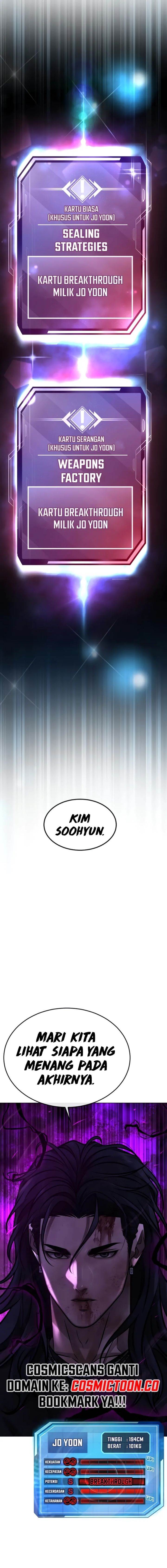 Quest Supremacy Chap 156 - Next Chap 157