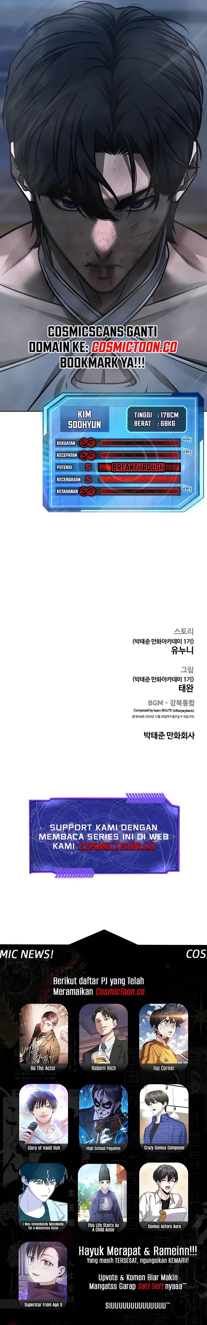 Quest Supremacy Chap 157 - Next Chap 158