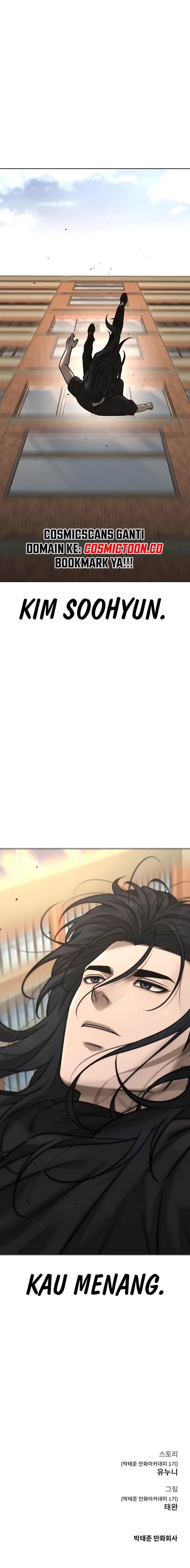 Quest Supremacy Chap 159 - Next Chap 160