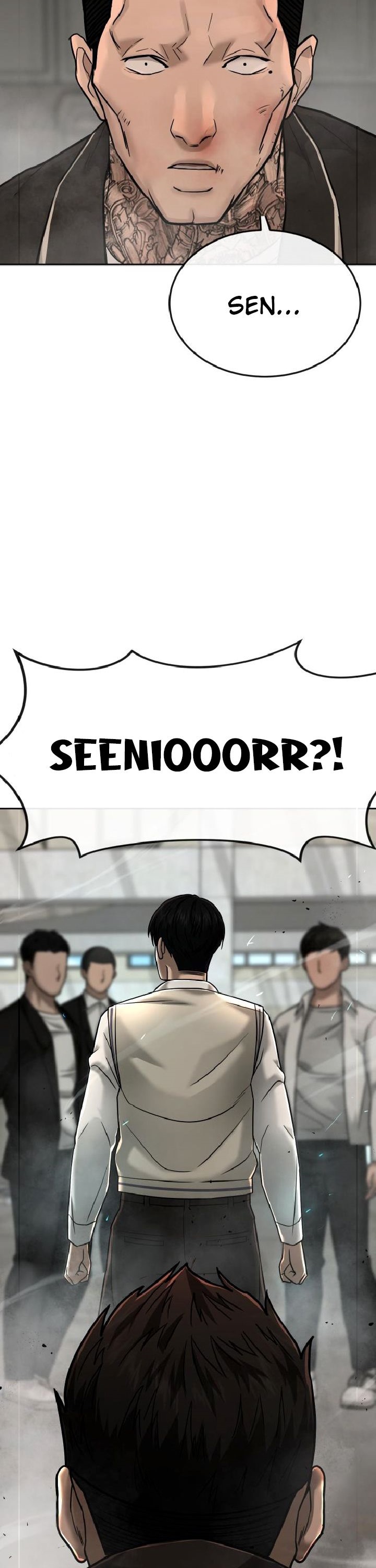 Quest Supremacy Chap 16 - Next Chap 17