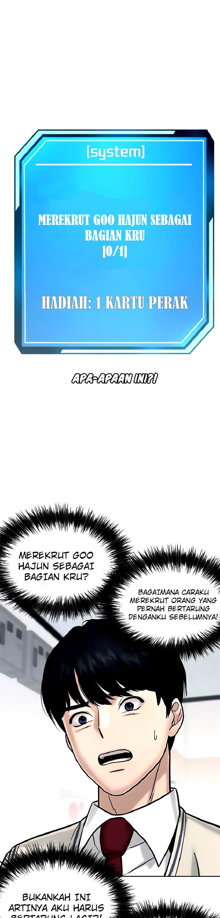 Quest Supremacy Chap 16 - Next Chap 17