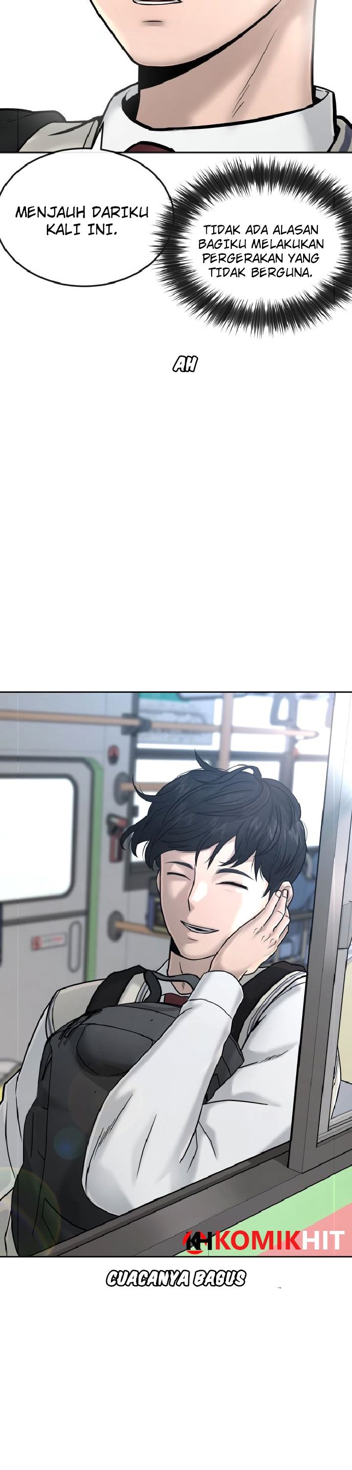 Quest Supremacy Chap 16 - Next Chap 17