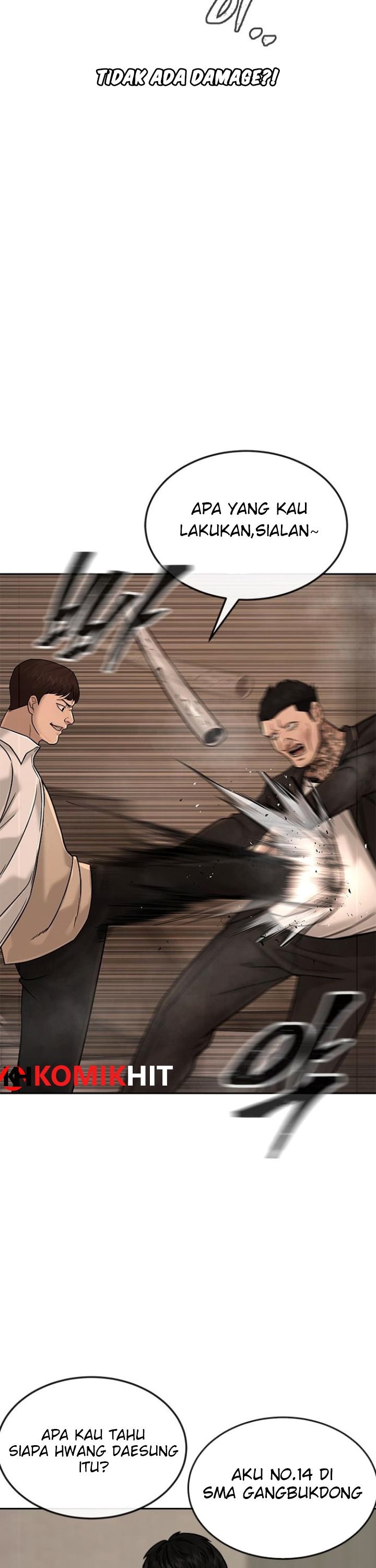 Quest Supremacy Chap 16 - Next Chap 17