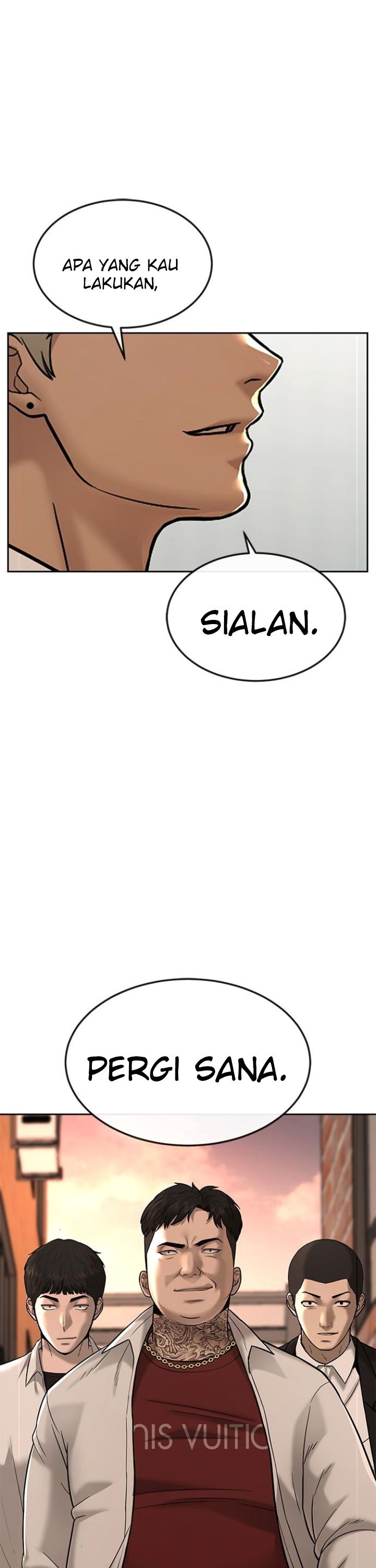 Quest Supremacy Chap 16 - Next Chap 17