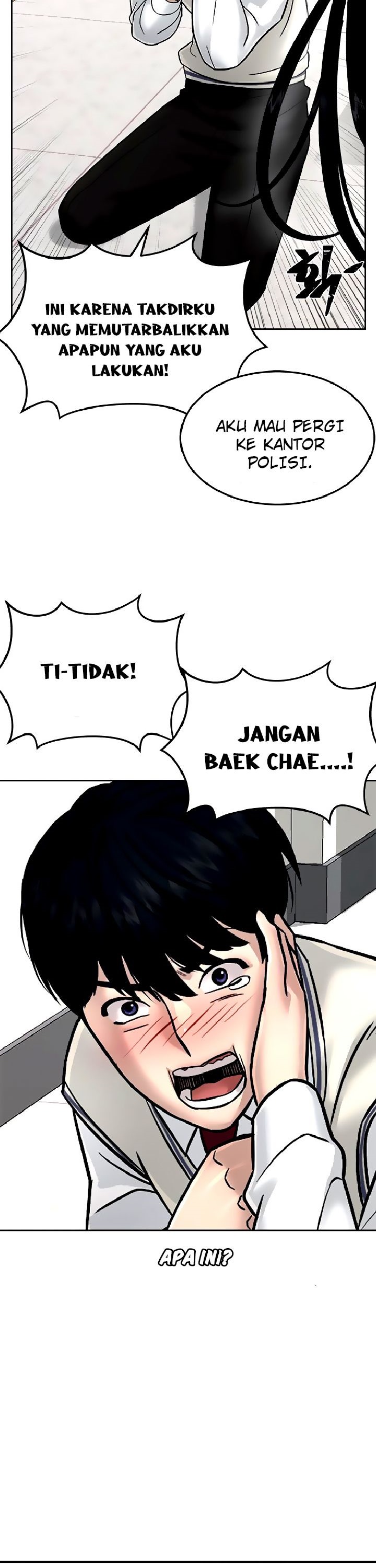 Quest Supremacy Chap 16 - Next Chap 17