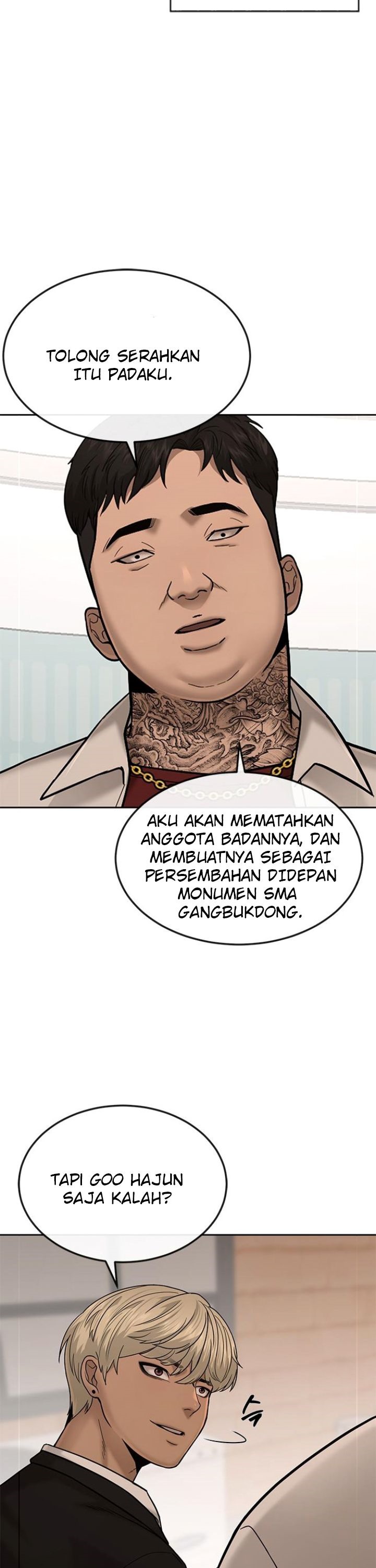 Quest Supremacy Chap 16 - Next Chap 17