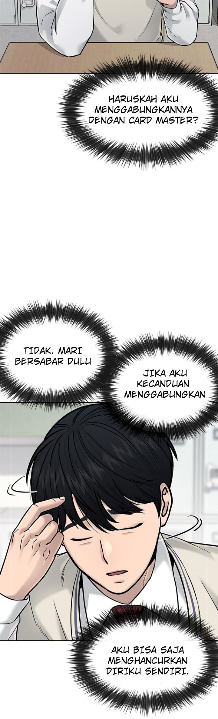 Quest Supremacy Chap 16 - Next Chap 17