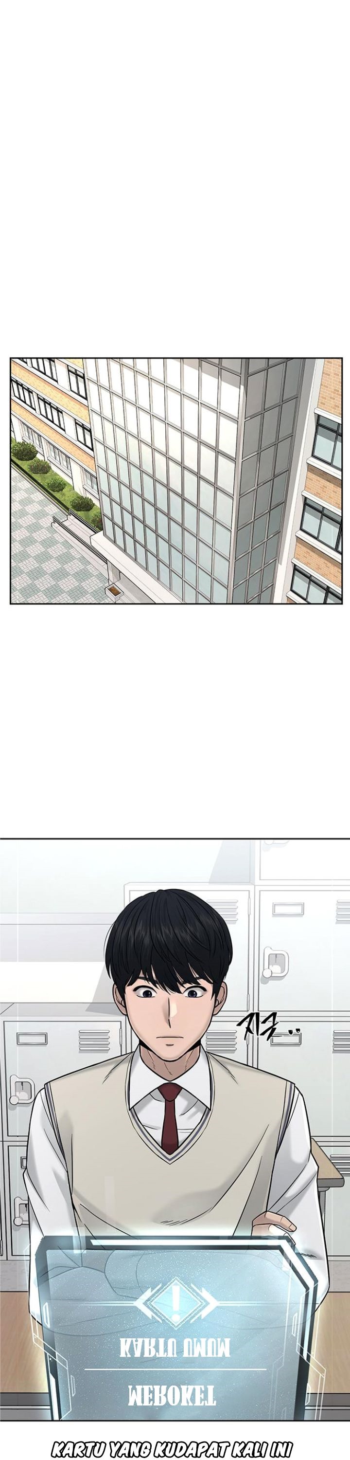 Quest Supremacy Chap 16 - Next Chap 17