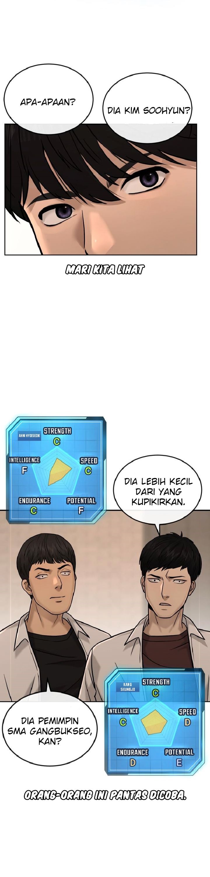 Quest Supremacy Chap 16 - Next Chap 17