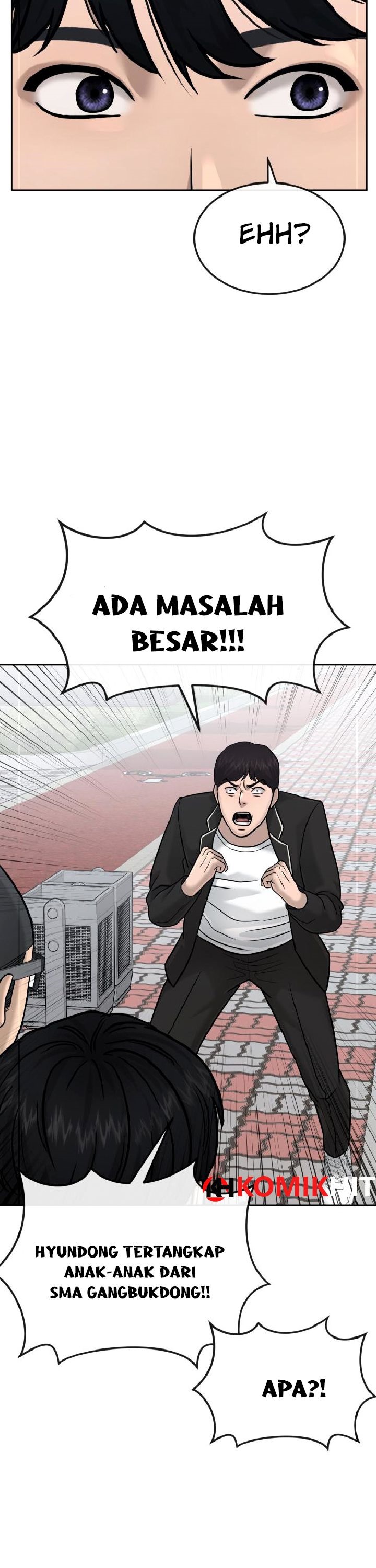 Quest Supremacy Chap 16 - Next Chap 17