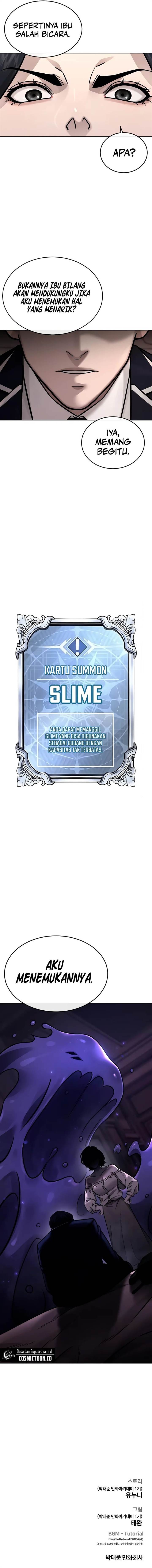 Quest Supremacy Chap 161 - Next Chap 162