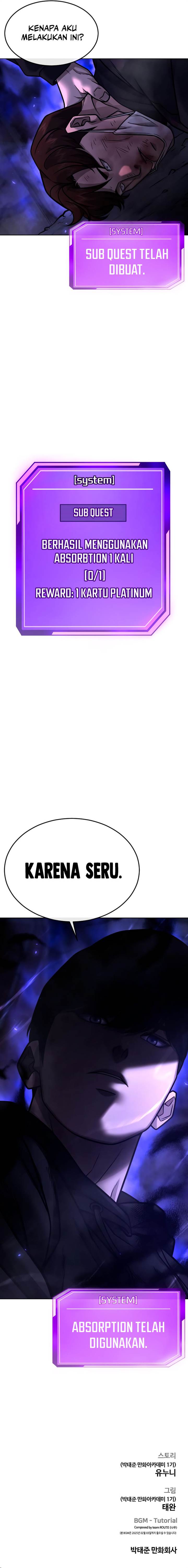 Quest Supremacy Chap 162 - Next Chap 163