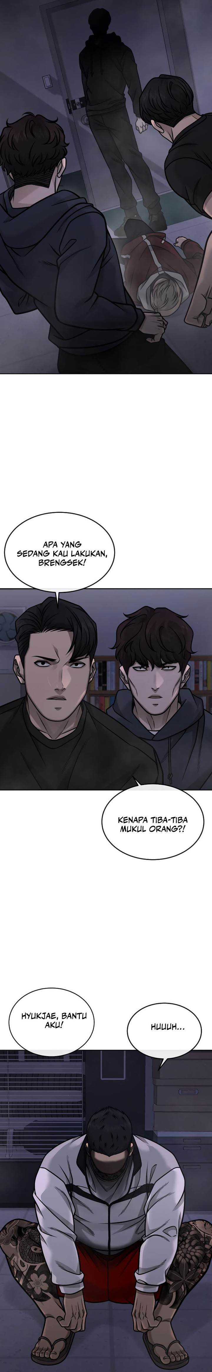 Quest Supremacy Chap 163 - Next Chap 164