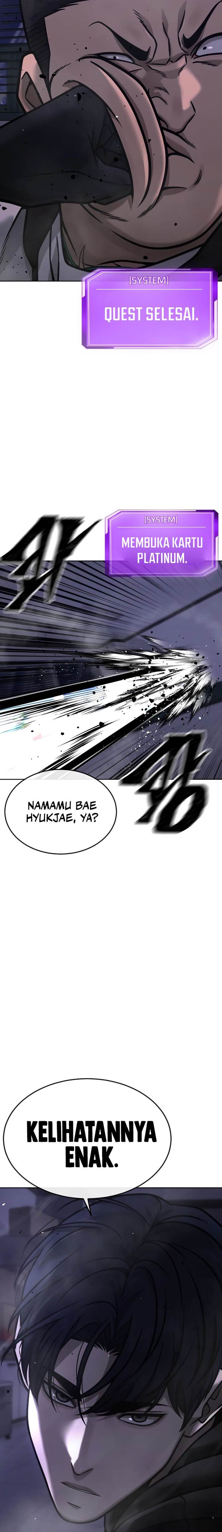 Quest Supremacy Chap 163 - Next Chap 164