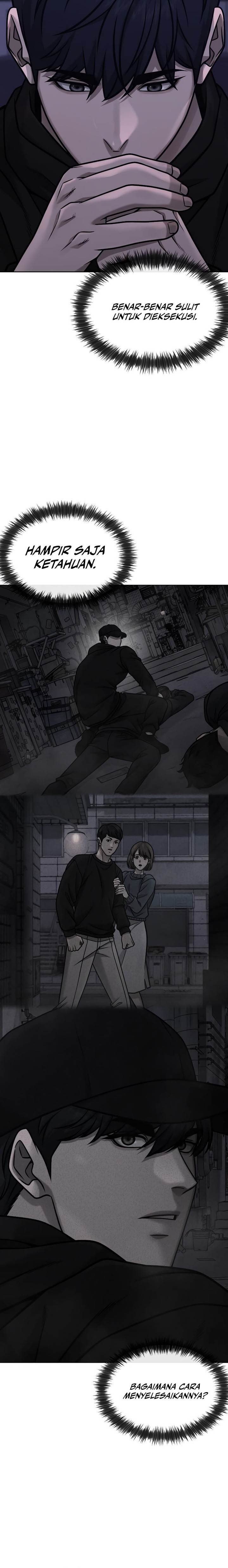 Quest Supremacy Chap 163 - Next Chap 164