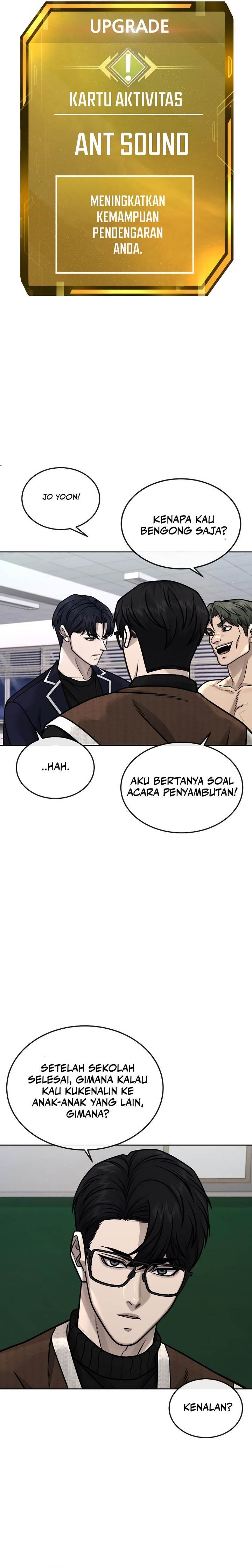 Quest Supremacy Chap 163 - Next Chap 164