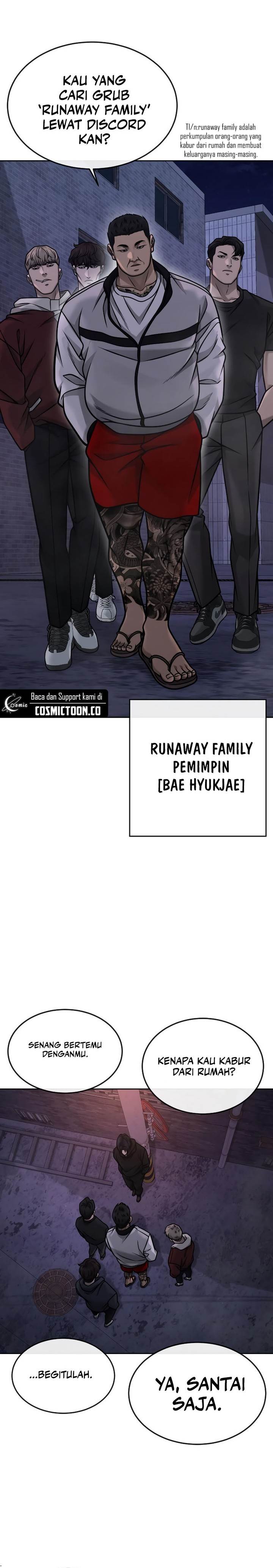 Quest Supremacy Chap 163 - Next Chap 164