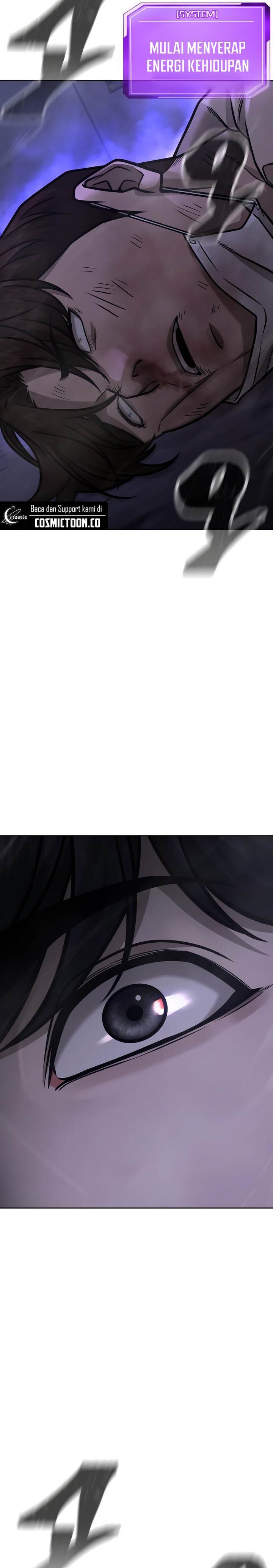 Quest Supremacy Chap 163 - Next Chap 164