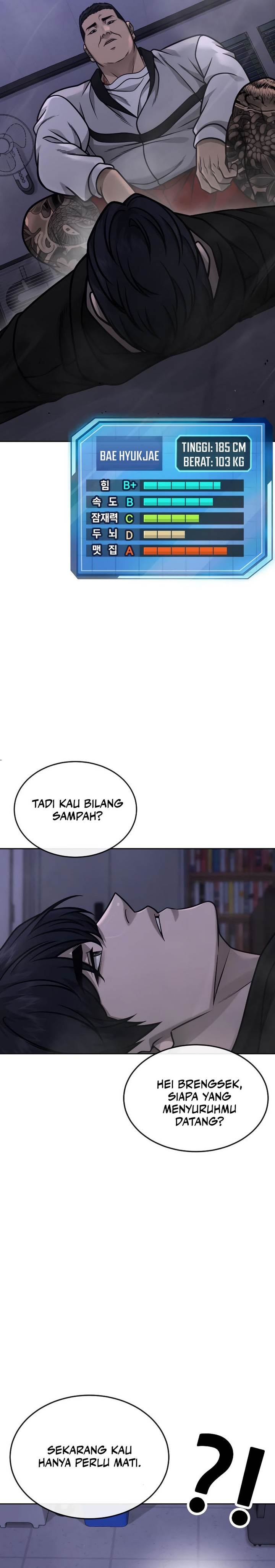 Quest Supremacy Chap 163 - Next Chap 164
