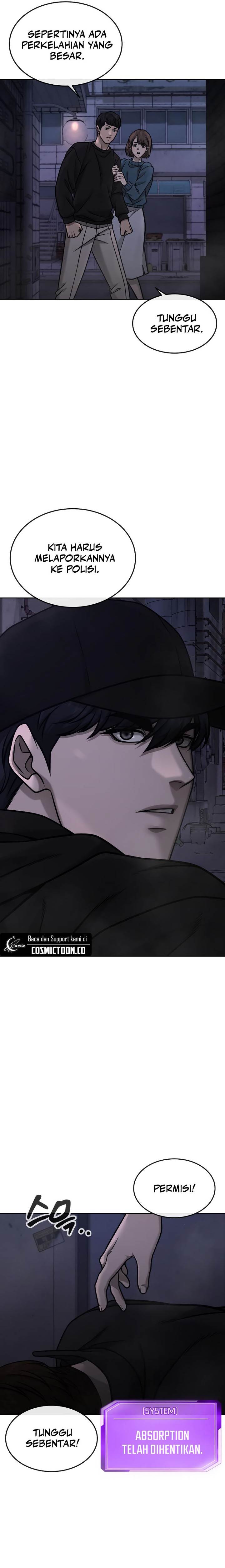 Quest Supremacy Chap 163 - Next Chap 164