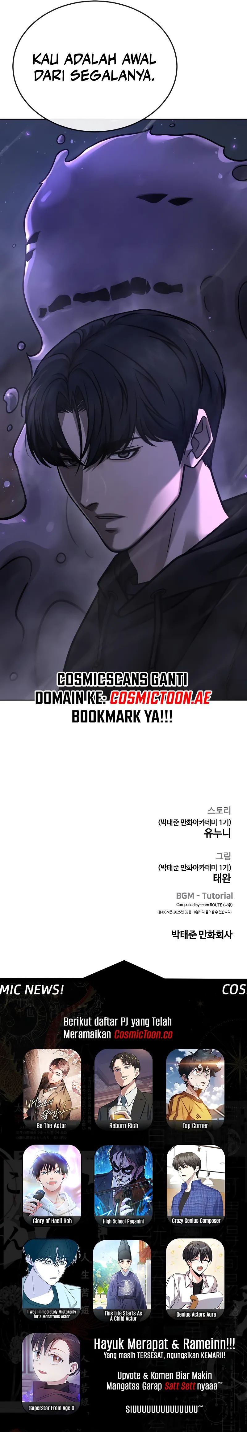 Quest Supremacy Chap 164 - Next Chap 165