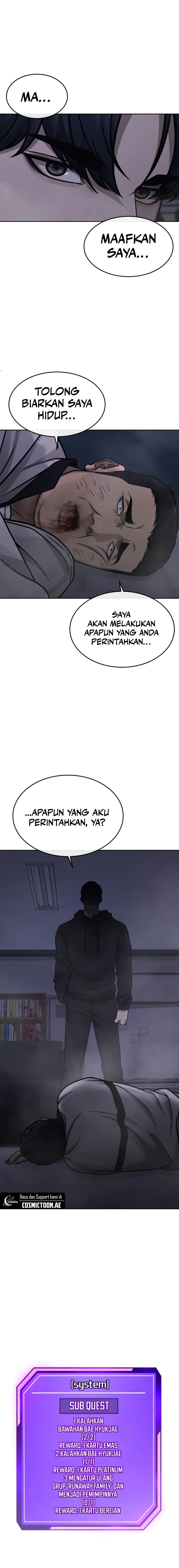 Quest Supremacy Chap 164 - Next Chap 165