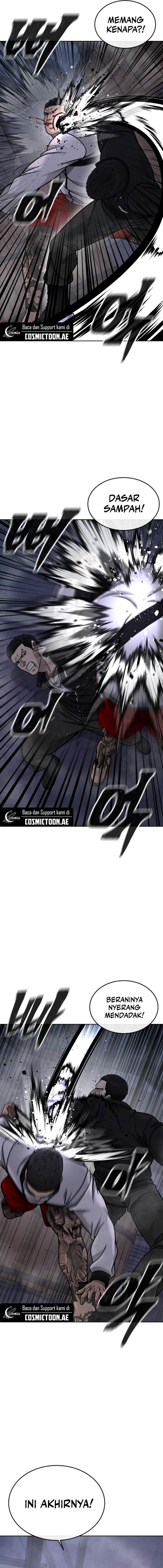 Quest Supremacy Chap 165 - Next Chap 166